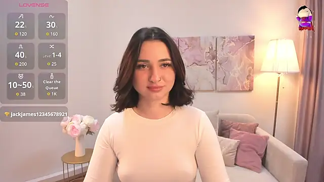 Sourr Lollipop online show from 03-31-26, 11:51