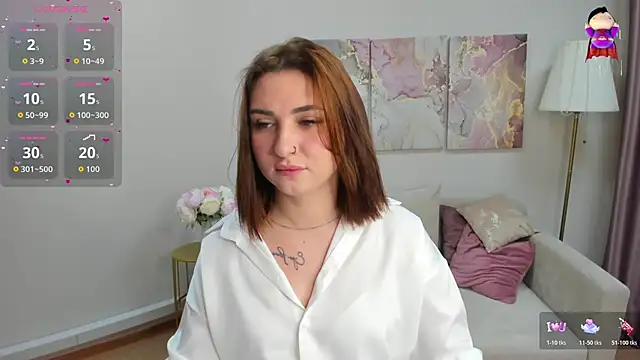 Snapshot of Sourr_Lollipop chatting on 06-07-26, 12:05 Sourr Lollipop online show from 06-07-26, 12:05