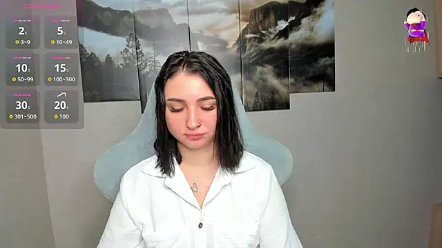 Sourr Lollipop online show from 04-19-26, 02:01