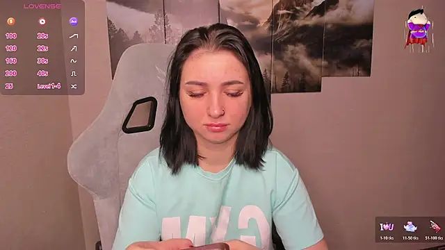 Sourr Lollipop online show from 03-15-26, 12:17