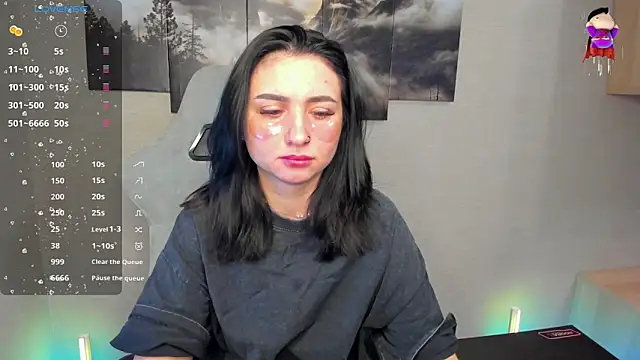 Sourr Lollipop online show from 02-08-26, 11:24