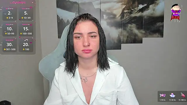 Sourr Lollipop online show from 05-18-26, 12:55