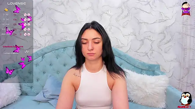 Sourr Lollipop online show from 09-29-25, 01:34