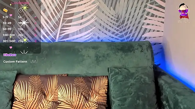 Sourr Lollipop online show from 02-06-26, 11:34