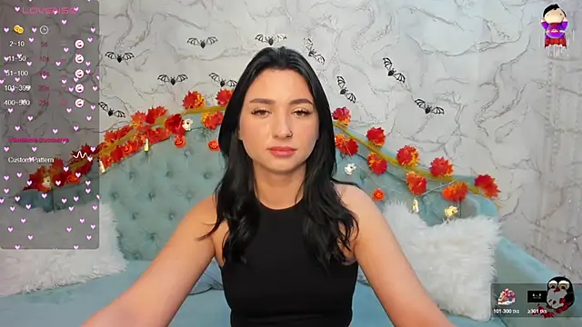 Sourr Lollipop online show from 10-21-25, 11:48