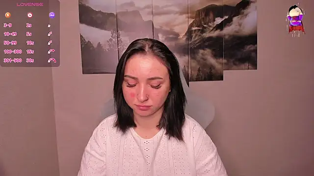 Sourr Lollipop online show from 03-17-26, 02:25