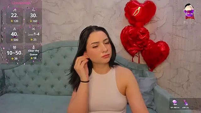 Sourr Lollipop online show from 02-22-26, 11:39