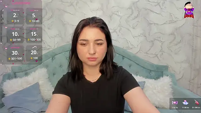 Sourr Lollipop online show from 05-22-26, 01:14