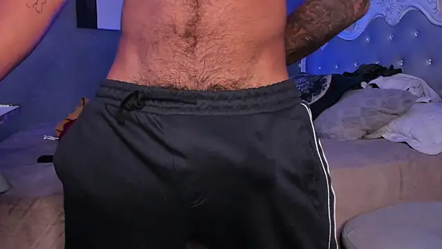 nau fonseca1 online show from 07-14-26, 02:05