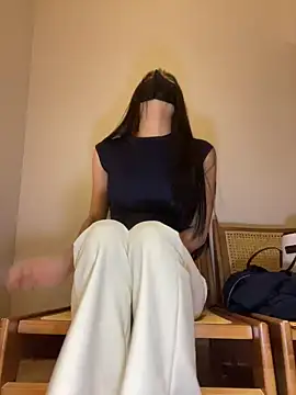 Asia-Lynn online show from 03-25-26, 10:58