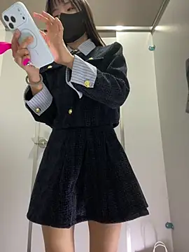 Asia-Lynn online show from 11-26-25, 10:48