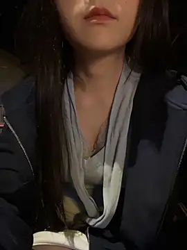 Asia-Lynn online show from 04-24-26, 11:45