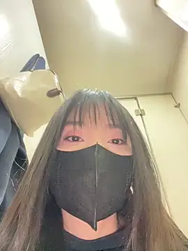 Asia-Lynn online show from 03-31-26, 12:40