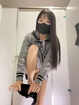 Asia-Lynn online show from 12-03-25, 01:21