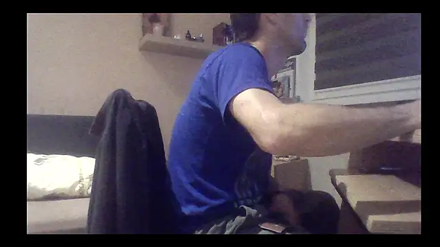 matejk online show from 10-01-25, 05:06