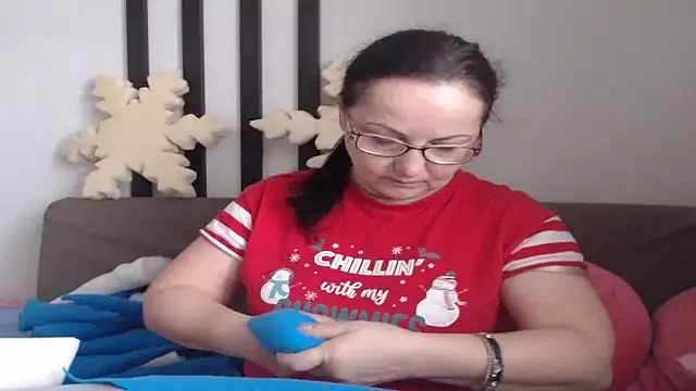 Alma44 online show from 11-13-25, 08:29