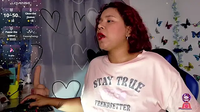 lucy hairypussy83 online show from 09-20-25, 04:28