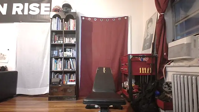 StevenRiseNYC online show from 06-10-26, 12:34