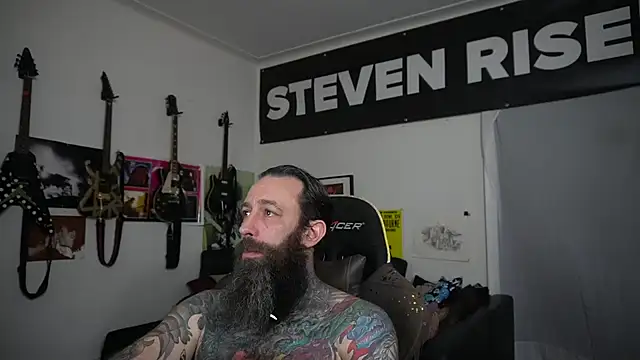 StevenRiseNYC online show from 06-29-26, 12:38