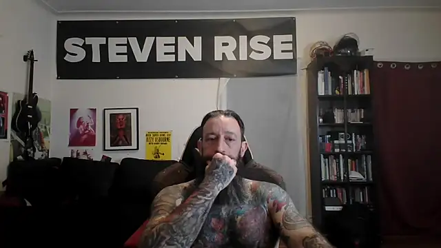 Snapshot of StevenRiseNYC chatting on 05-09-26, 12:08 StevenRiseNYC online show from 05-09-26, 12:08
