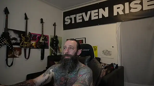 StevenRiseNYC online show from 06-26-26, 12:27