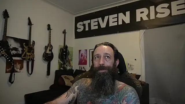 StevenRiseNYC online show from 07-09-26, 11:59