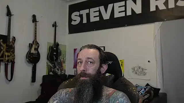 StevenRiseNYC online show from 07-09-26, 10:15