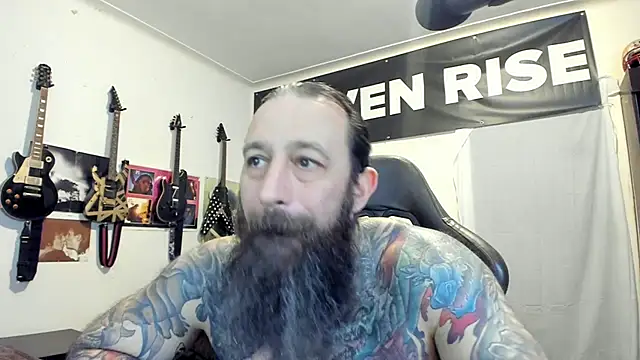 StevenRiseNYC online show from 11-21-25, 02:10