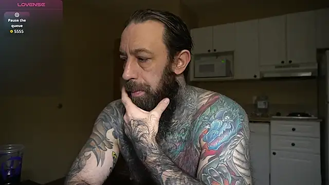 StevenRiseNYC online show from 12-05-25, 12:37