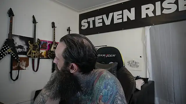 StevenRiseNYC online show from 07-04-26, 09:30