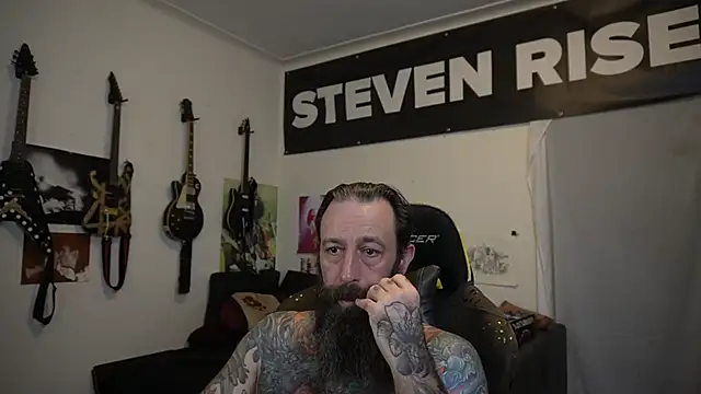 StevenRiseNYC online show from 07-10-26, 12:27