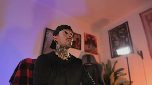 TigerStripes1  online show from 04-13-26, 11:03