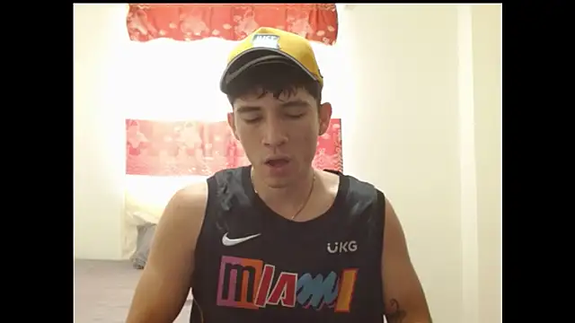 ChicoMaloFfF online show from 01-09-26, 01:51