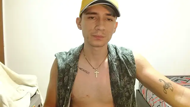 ChicoMaloFfF online show from 04-18-26, 01:19