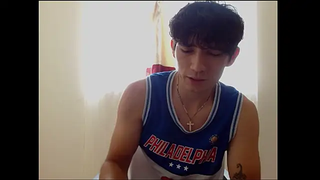 ChicoMaloFfF online show from 11-25-25, 01:55