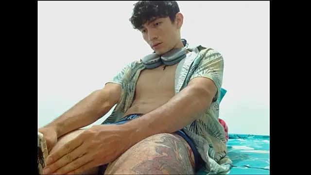 ChicoMaloFfF online show from 11-09-25, 12:14