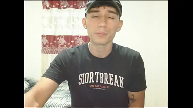 ChicoMaloFfF online show from 02-05-26, 01:34