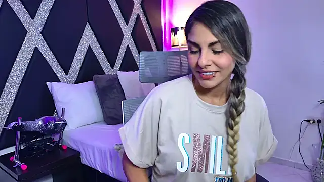 blonde cat15 online show from 11-27-25, 02:12