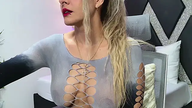 blonde cat15 online show from 02-20-26, 04:09