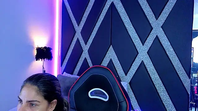 blonde cat15 online show from 10-20-25, 08:53