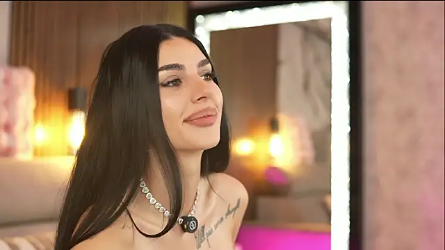 AmyBlair online show from 03-31-26, 07:54