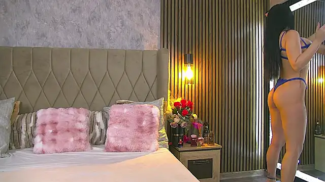 AmyBlair online show from 01-13-26, 09:24