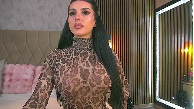 AmyBlair online show from 01-11-26, 09:16