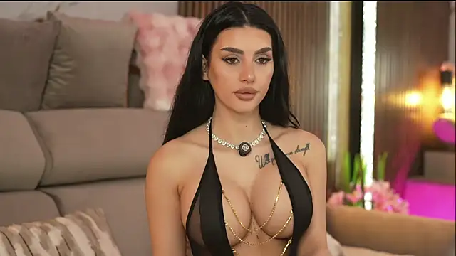 AmyBlair online show from 04-08-26, 07:32