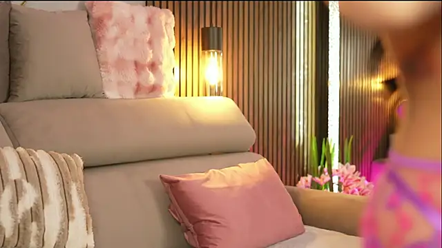 AmyBlair online show from 04-03-26, 08:10