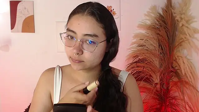  Kim  M online show from 09-13-25, 11:54