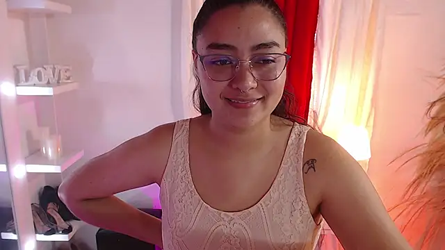  Kim  M online show from 01-13-26, 01:15