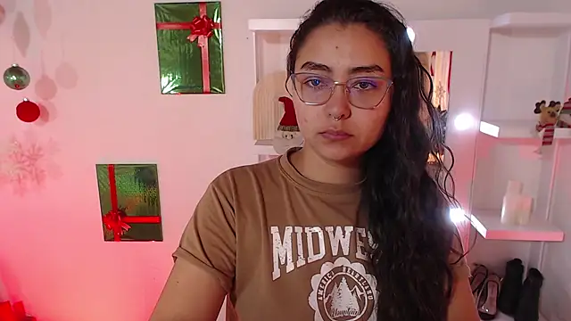  Kim  M online show from 12-19-25, 01:35