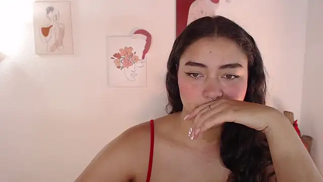  Kim  M online show from 12-14-24, 12:22