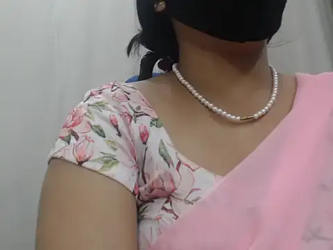 Lovely Siri 23 online show from 07-26-26, 07:21
